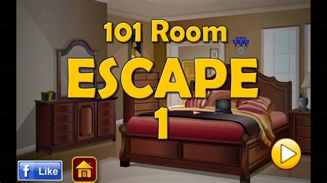 To run this activity, you will need to download all three of the items below. Classic Door Escape - 101 Room Escape 1 - Android GamePlay ...
