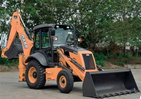 Case Backhoe Loader 770 Price Specifications Main Facts
