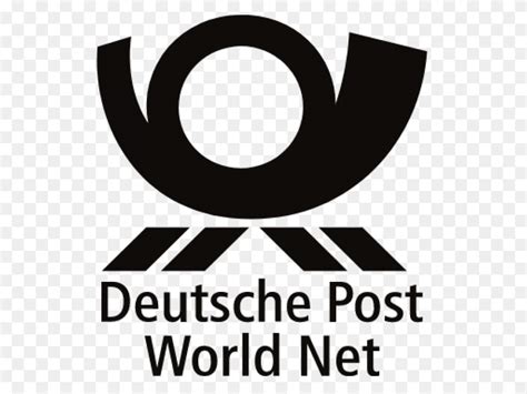 Deutsche Post Logo And Transparent Deutsche Postpng Logo Images