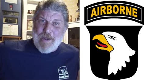 Stolen Valor Phony Army 101st Airborne Vietnam Veteran Of The Week Needs A Fake Dd214 For