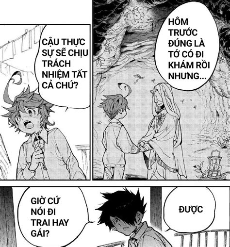 Đọc The Promised Neverland Chế Truyện The Promised Never Land