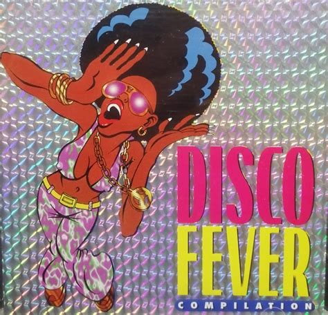disco fever compilation 1995 cd discogs