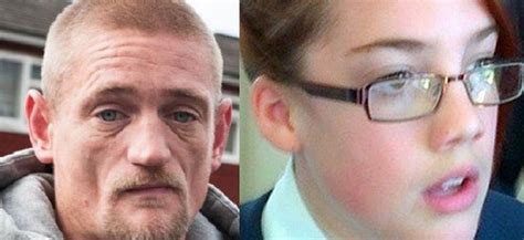 Tia Sharp Trial Stuart Hazell ‘sexually Assaulted 12 Year Old Before