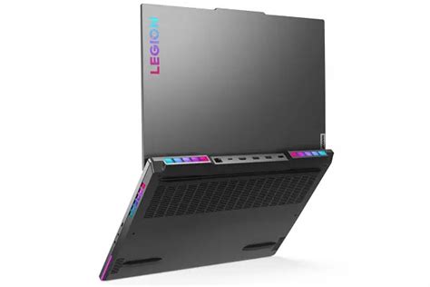 Lenovo Hadirkan Legion 7 Laptop Gaming Barunya Di 2022 Teknologi