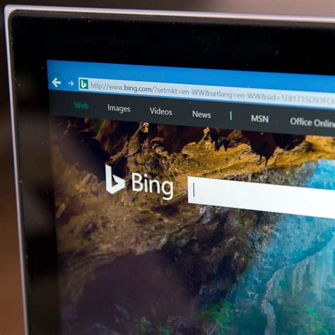 Bing Removed Sidebar Text Ads So Youll Get More Leads