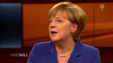 Das virus versteht keine kompromisse. Merkel bei Anne Will: Freud'scher Versprecher? - YouTube
