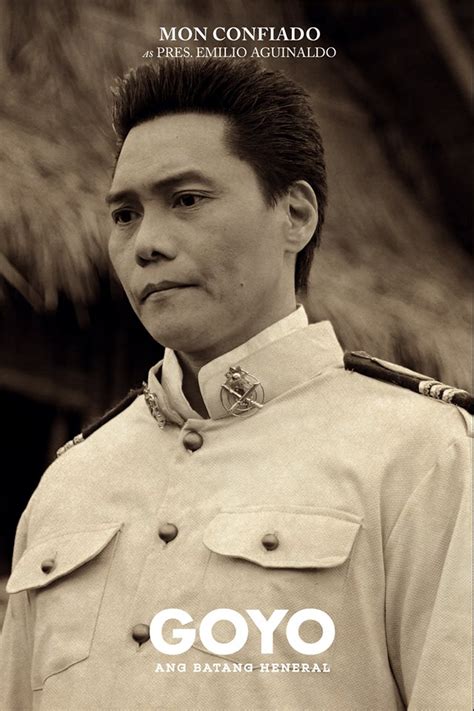 Goyo The Boy General Cast Of Goyo The Young General 624549