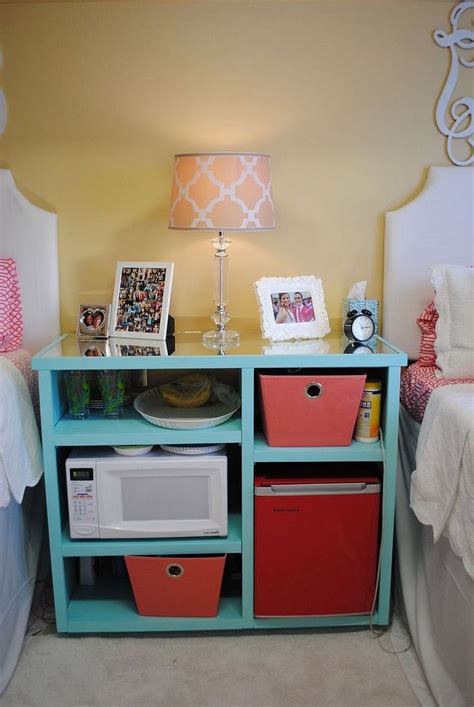 45 Best Tips And Tricks Dorm Room Organization Storage Low Budget Ideas Page 3 Of 47
