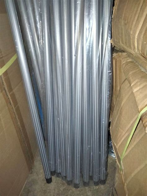 Gagang Sapu Atau Pel Besi Ulir Nagoya | Lazada Indonesia