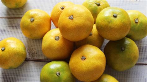 It is named after the former satsuma province of japan. Skillnaden mellan clementin, satsumas & mandarin | Mitt kök