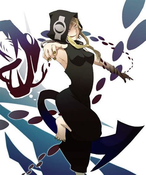 Medusa Gorgon SOUL EATER Image 381150 Zerochan Anime Image Board