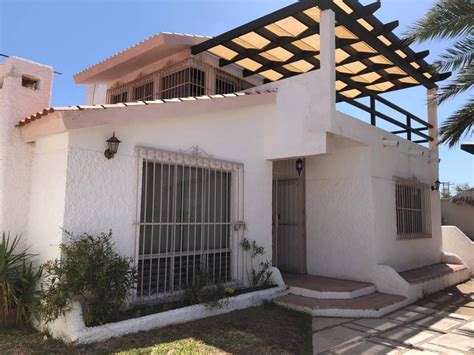 Casa En Venta San Carlos Nuevo Guaymas Sonora Sonora Inmuebles24