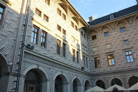 Schwarzenberg Palace Praga 2021 Lo Que Se Debe Saber Antes De