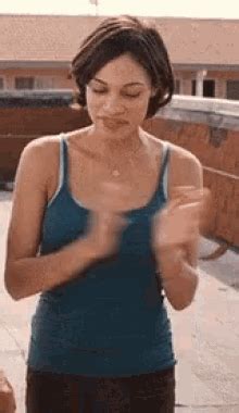 Dancing Boobs Gifs Find Share On Giphy My Xxx Hot Girl