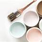 Country Chic Chalk Paint Colors