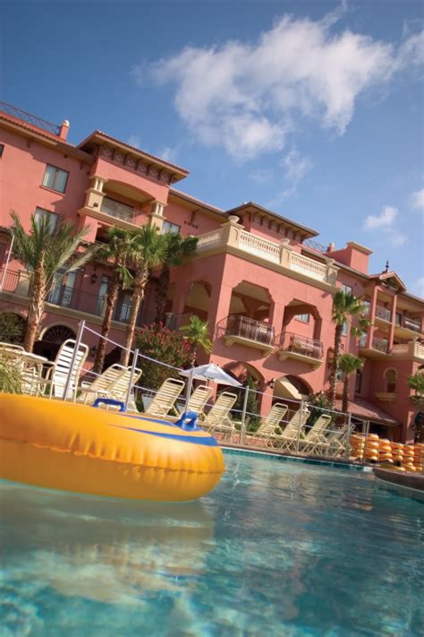 2 bedroom presidential units are finished to the tee! Wyndham Bonnet Creek | Dream Vacation Villas | Resort Rentals