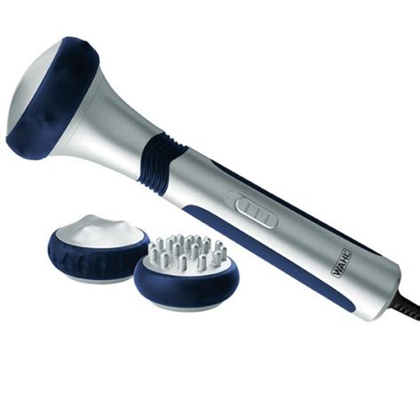 Buy Wahl Refresh Wand Full Size Body Massager Hm4296 027 توصيل