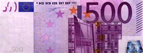 Sie erhalten mit dem kauf dieses artikels einen gutschein (per mail) über den angegebenen wert. 500 Euro Scheine Zum Ausdrucken - 100 Euro Banknote Deutsche Bundesbank / Beispiel für versand ...