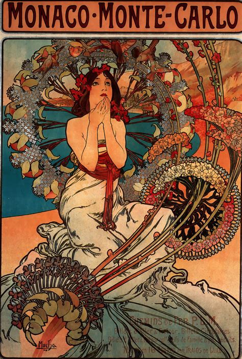 About The Art Nouveau Movement Cliparts Co