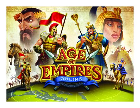 Age Of Empires Online Age Of Empires Online Wiki Fandom