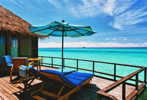 The Maldives Is This The Ultimate Getaway Hotelscombined The