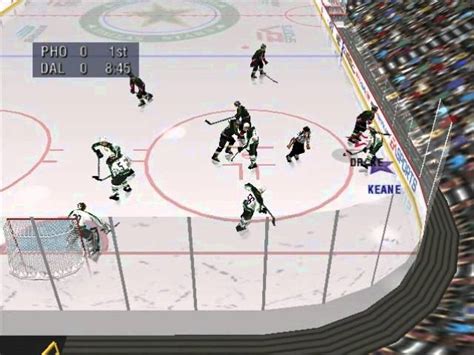 Nhl 99 Ps1 Sports Video Game Reviews
