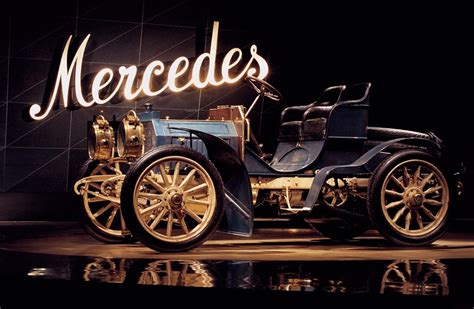El origen del nombre Mercedes la historia de la niña y la marca Mega