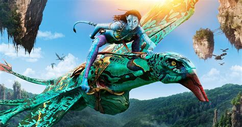 All 4 Avatar Sequels Have Wrapped James Cameron Shares New Video