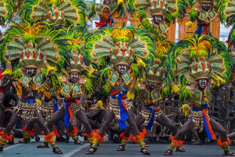 Free Images Dance Festival Philippines Carnival Tribe Tradition
