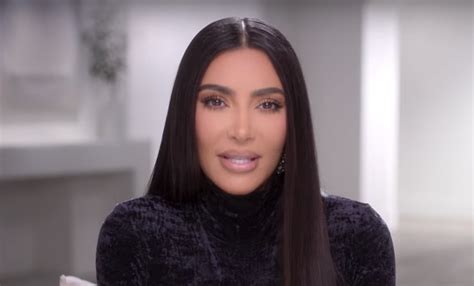 ‘the Kardashians’ Trailer Kim Kardashian Makes Hulu Debut Indiewire