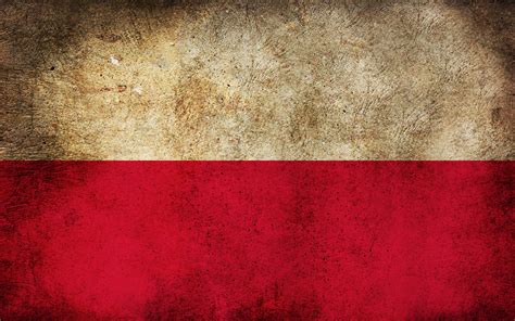 Флаг Польши Обои для рабочего стола 1920x1200