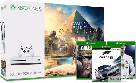 Nuove Offerte Per Xbox One S Giochi Sul Microsoft Store
