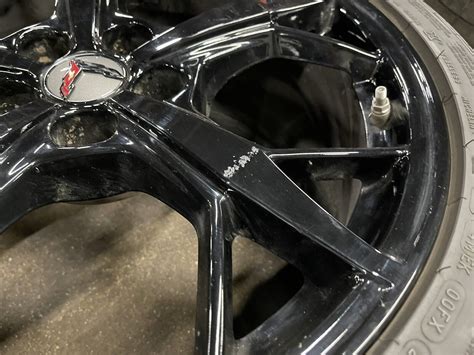 🚘2022 Corvette C8 Setof 4 Trident 20 19 Wheels Rims Z51 Stingray