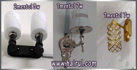 Tabiat menutup suis utama nampak seperti tiada beza tetapi tahukah bahawa dengan melakukan ini, korang telah jimat 10 peratus daripada jumlah penggunaan elektrik di rumah! Cara Jimat Elektrik Rumah Dgn Lampu Bulb 3w. | Chef Hairul ...