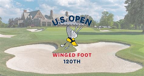 Usga Announces Exemption Categories For 2020 Us Open At Winged Foot News Nysga New York
