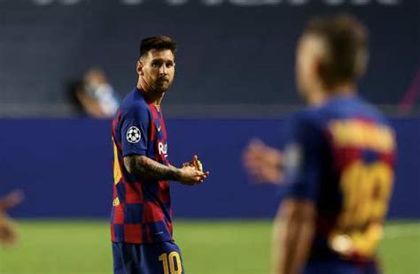 «сити» ищет способ подписать кейна, «тоттенхэм» берет лидера «интера», наследник номера месси в «барселоне» и другие трансферы и слухи 8 августа. PSG vs Manchester City : combien ça coûte de faire signer Lionel Messi ? / Départ de Lionel ...