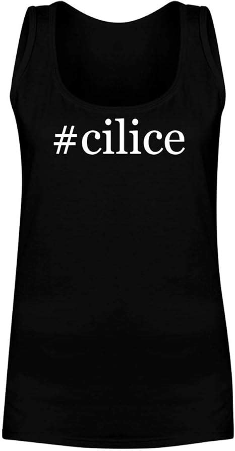 The Town Butler Cilice A Soft And Comfortable Hashtag Womens Tank Top Clothing