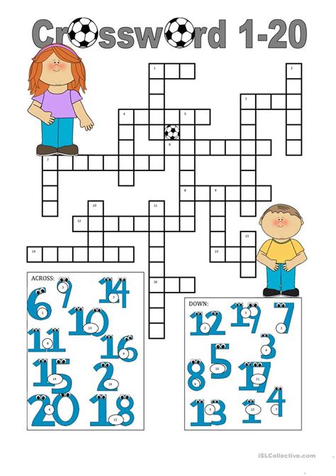 80 English Worksheet Numbers 20 100 Kidworksheet