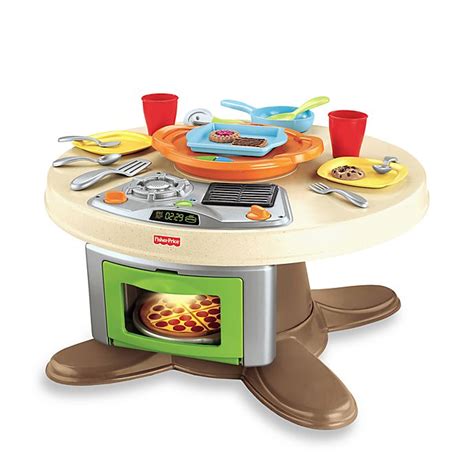 Servin' Surprises™ Kitchen & Table   buybuy BABY