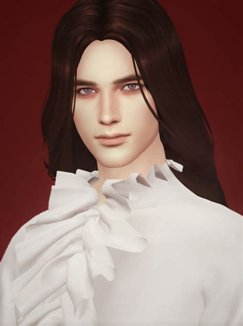 Hedy Sims Caleb Vatore So Beautiful Hairs By