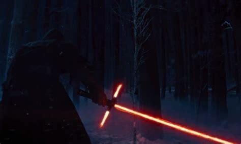 daily grindhouse [teaser trailer] star wars the force awakens 2015 daily grindhouse