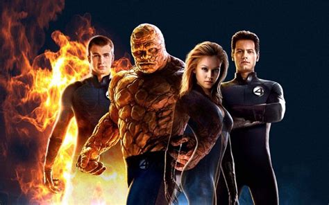 Movie Blade And Select Avengers Vs Fantastic Four Battles Comic Vine