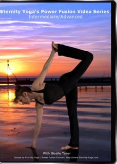 An excellent workout incorporating many different styles of dance and yoga,particulary liked david's calming and soothing voice which accompanies each section.each. Price: US$ 21.95