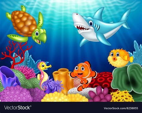 2019 】 🤙 CARTOON FISH IMAGES - cartoon bass fish images ⭐ cartoon fish