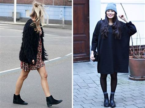 You might be thinking, but didn't you just basically say boots are for winter? How to wear // chelsea boots - PS by Dila | Trending boots ...