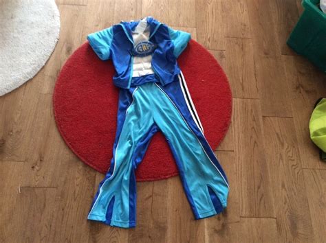 More than 28 lazy town sportacus costume adults at pleasant prices up to 24 usd fast and free worldwide shipping! Sportacus costume, 3-5 years. | in Chesterfield ...