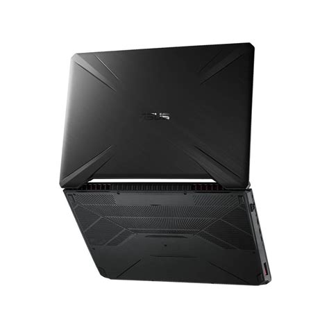 Asus Tuf Gaming Fx505 R7 3750h 8gb 512gb Gtx 1650 Gaming Laptop