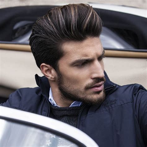 Coiffure tendance homme coupe tendance homme cheuveux de l. Tendances coiffure homme 2020 et coupes de cheveux à la mode