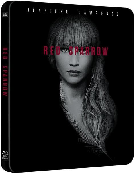 Image Gallery For Red Sparrow Filmaffinity