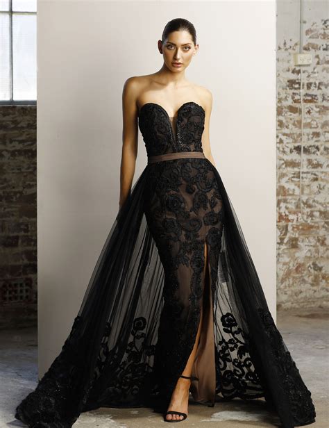 Jx1067 Os Black Evening Gown Gowns Dresses